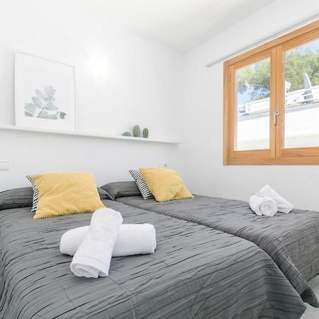 Apartament Cel De Mar Alcúdia Extérieur photo
