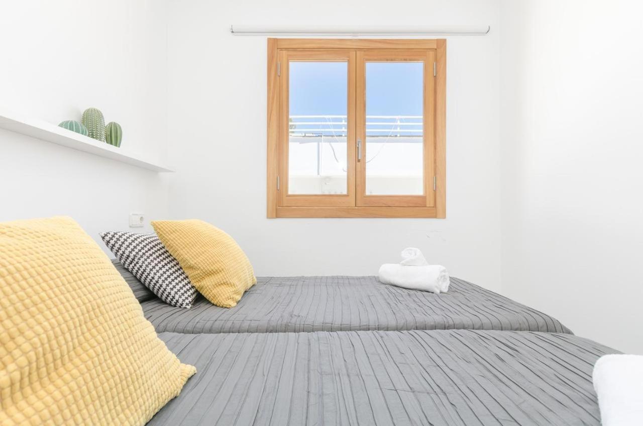 Apartament Cel De Mar Alcúdia Extérieur photo