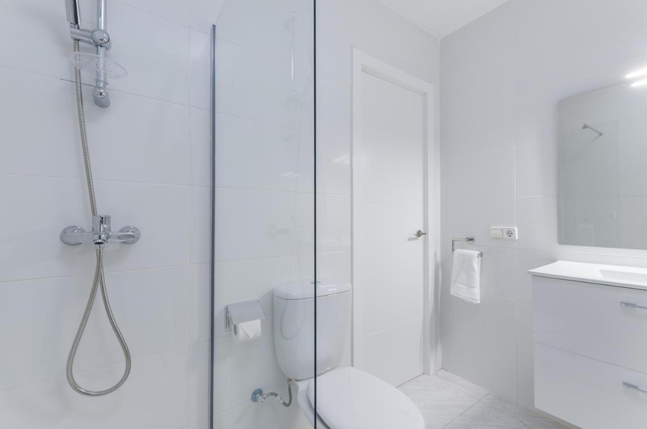 Apartament Cel De Mar Alcúdia Extérieur photo