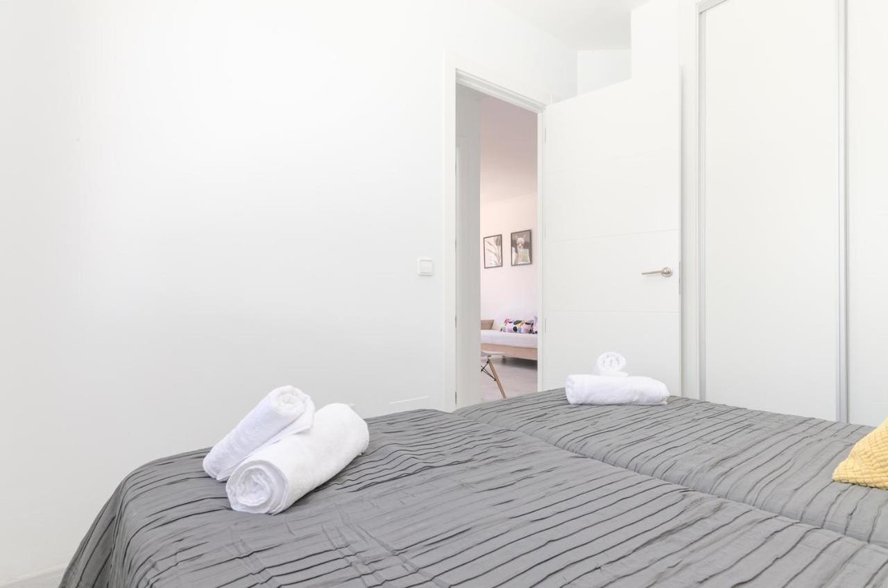 Apartament Cel De Mar Alcúdia Extérieur photo