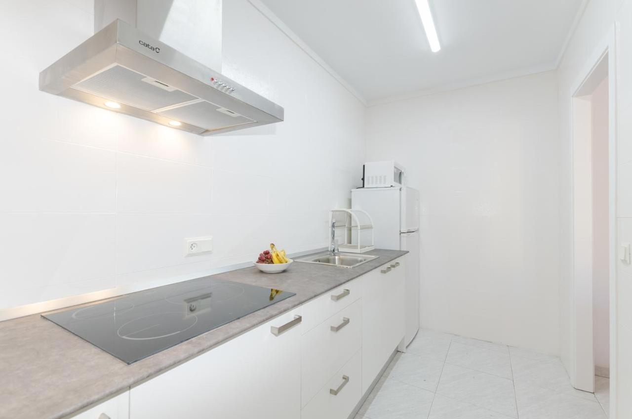 Apartament Cel De Mar Alcúdia Extérieur photo